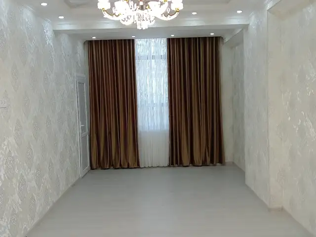 2-комн. квартира, 14 этаж, 75 м², Сино Казокон, Душанбе - 3