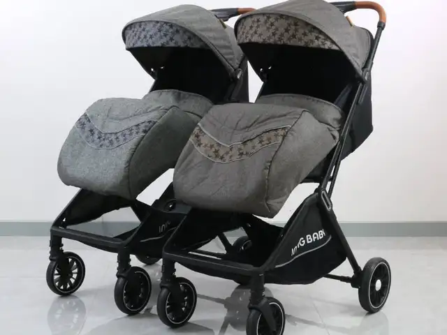 Прогулочная коляска Ining Baby, Хуҷанд