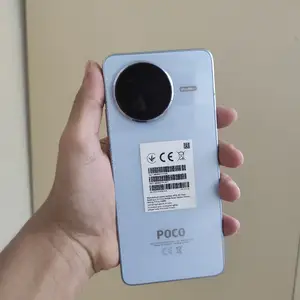 Xiaomi Poco F7 Pro, Душанбе