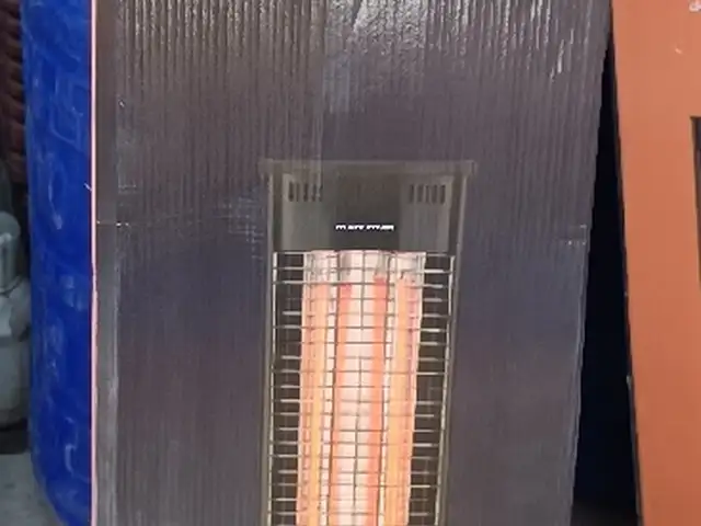 Печка, Душанбе