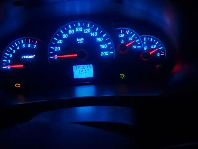 Lada (ВАЗ) Priora