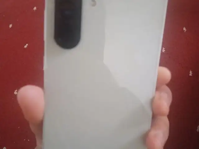 Samsung Galaxy A56, Левакант (Сарбанд)