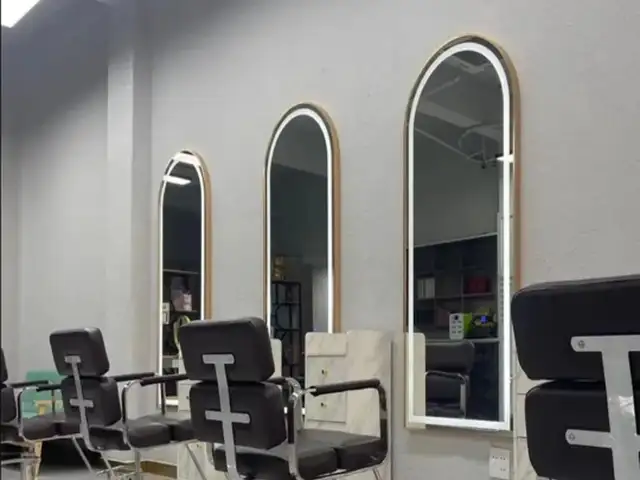 Зеркало, Душанбе