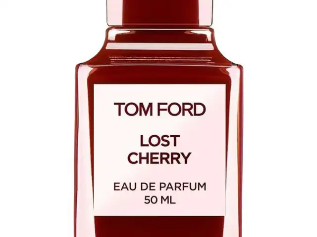 Духи Lost Cherry Tom Ford, Душанбе