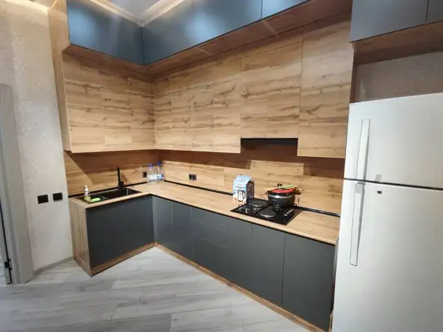 2-комн. квартира, 12 этаж, 55м², 20мкр, Хуҷанд