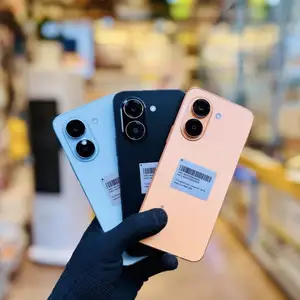 Honor X7e 6+6/128Gb 6500мач, Душанбе