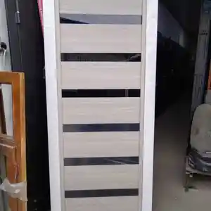Дверь, Душанбе