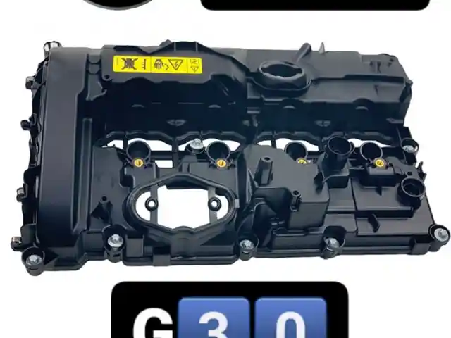 Крышка клапана BMW В48, Душанбе
