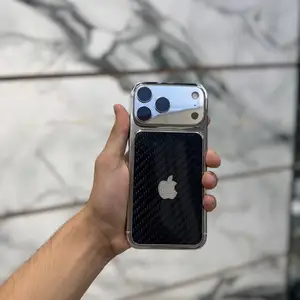 Apple iPhone 17 Pro Max, 256 gb, Silver, Душанбе