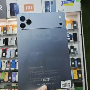 Планшет OZCT 17 pro Max 2sim 16/512gb, Душанбе