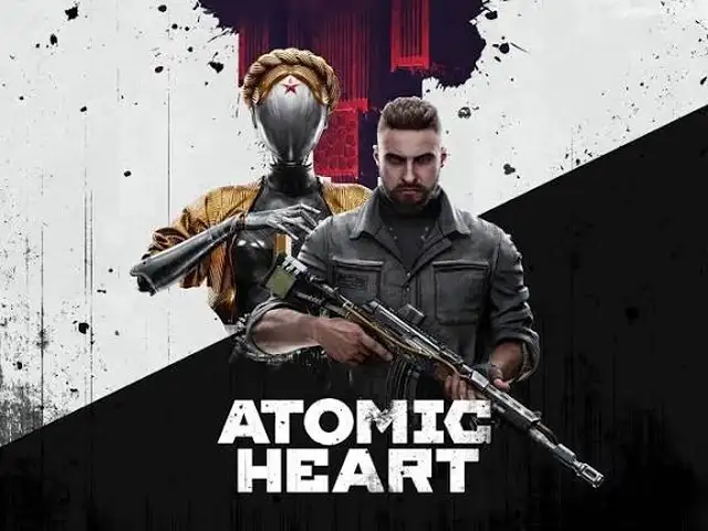 Игра Atomic Heart, Хуҷанд