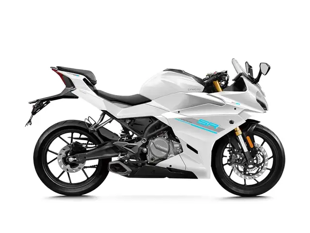 Мотоцикл CFMOTO250 cc 2025, Душанбе