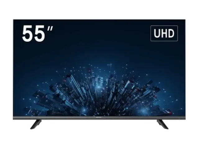 Монитор Hikvision DS-D5055U3-1V0S O-STD EU, Худжанд