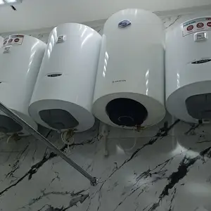 Водонагреватель Аристон, Душанбе