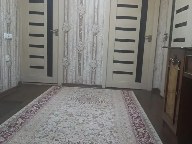 3-комн. квартира, 5 этаж, 66 м², Фирдавси, Душанбе