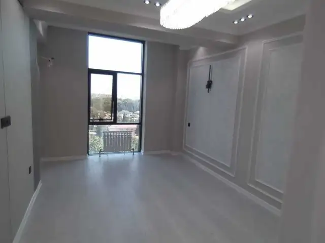 3-комн. квартира, 8 этаж, 93 м², И.Сомони, Душанбе