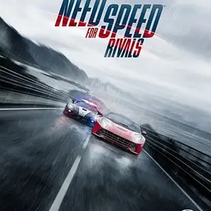 Игра Need for speed rivals, Истаравшан
