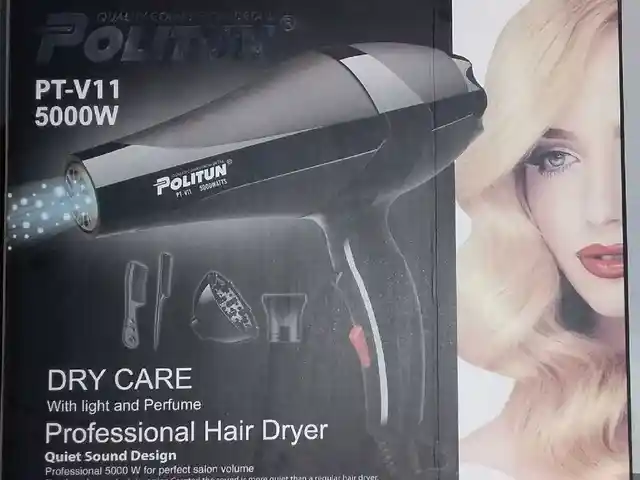 Фен Politun, Душанбе