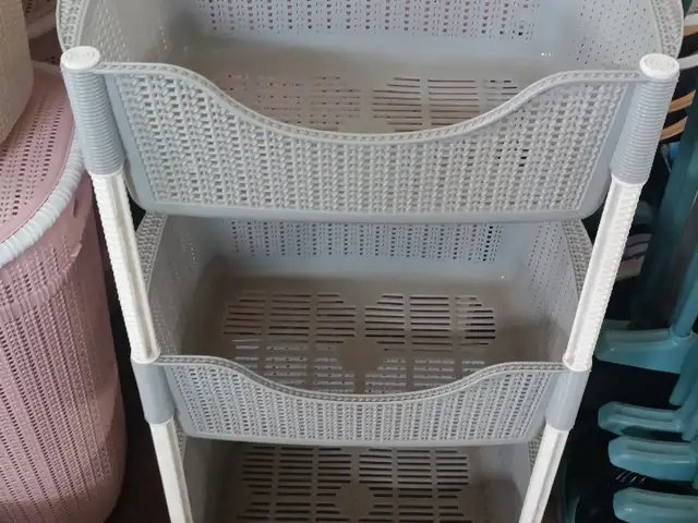 Ящик, Душанбе