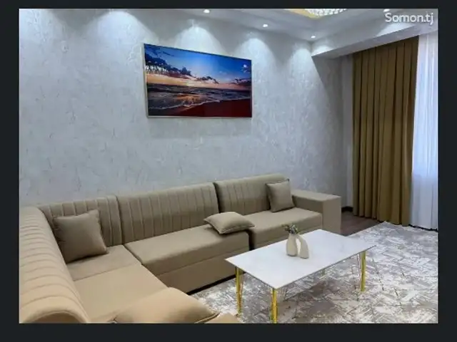 3-комн. квартира, 5 этаж, 85 м², 34, Хуҷанд - 14