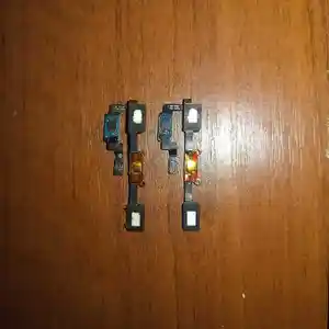 Кнопка от Samsung S4 mini, Гиссар