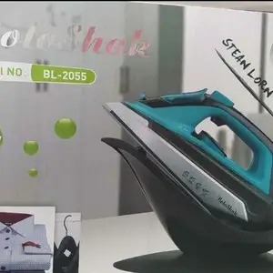 Утюг BL-2055, Душанбе