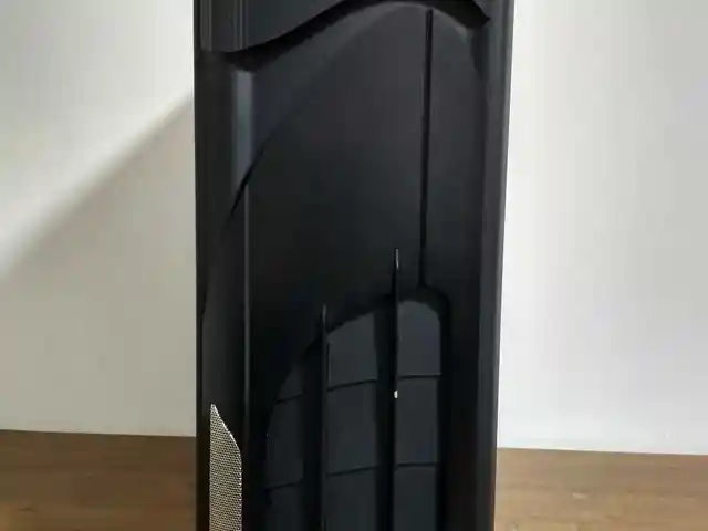 Корпус Thermaltake Black Shark, Душанбе