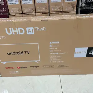 Телевизор Samsung 43, Душанбе