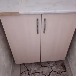 Тумбочка, Вахдат