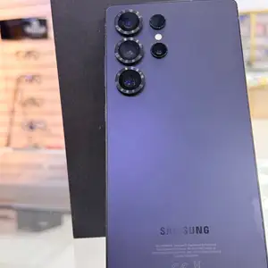 Samsung galaxy S25 Ultra 12/256GB, Душанбе