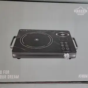 Плита сенсорная Vakeen 431, Душанбе
