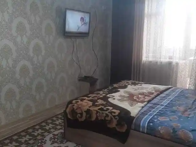 1-комн. квартира, 5 этаж, 45 м², Первомайка, Бустон (Чкаловск)
