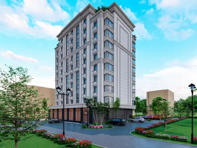 2-комн. квартира, 6 этаж, 60 м², 31 мкр, Хуҷанд