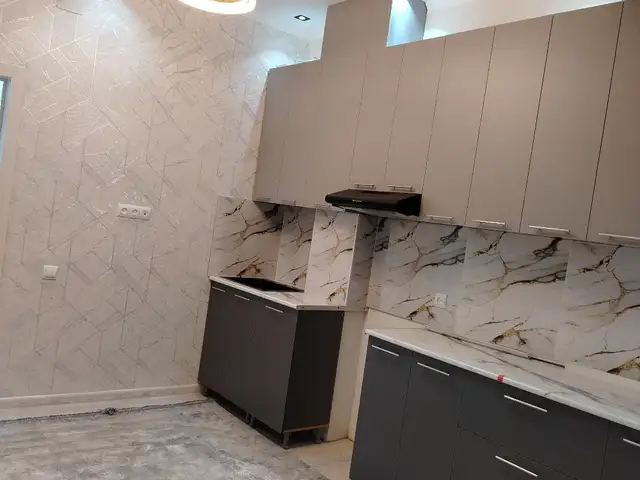 2-комн. квартира, 7 этаж, 56 м², Автовокзал, Гиссар - 7