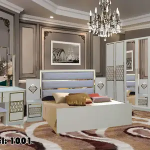 Спальный гарнитур, Душанбе