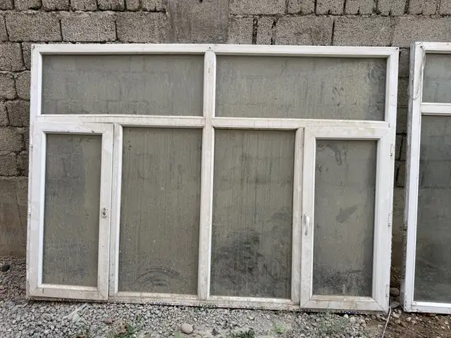 Тиреза 2.45/1.75, Душанбе