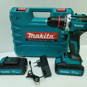 Шуруповёрт Makita, Душанбе
