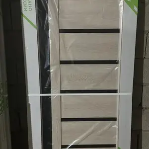 Дверь, Душанбе