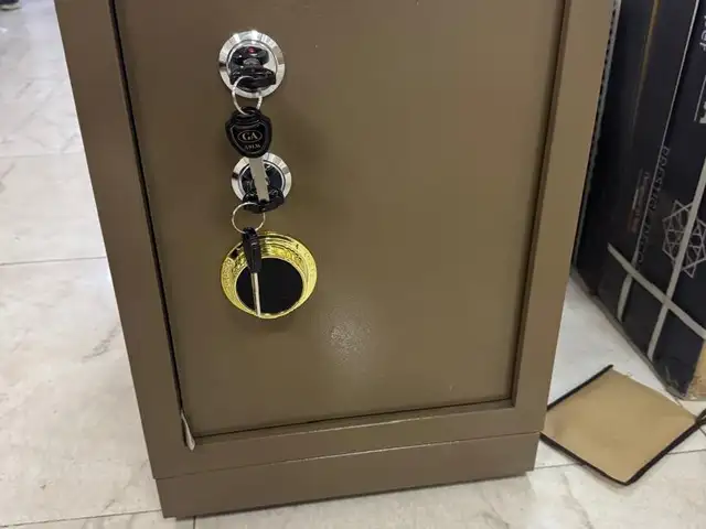 Сейф 60см, Душанбе