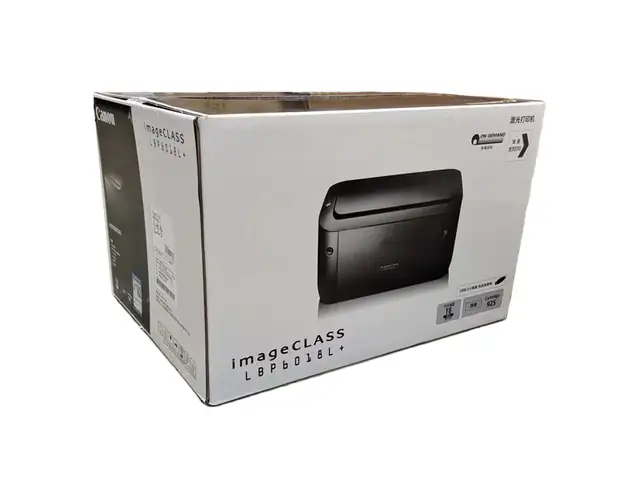 Принтер Canon LBP6018L+, Хуҷанд