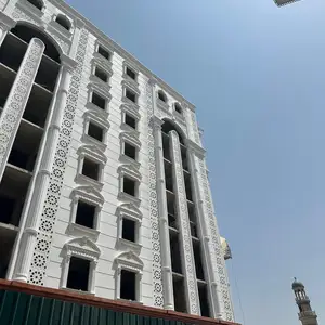 3-комн. квартира, 3 этаж, 113 м², Исмоили Сомони, Душанбе