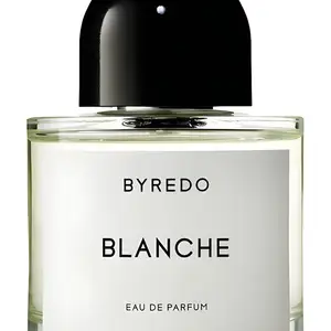 Blanche Byredo, Душанбе
