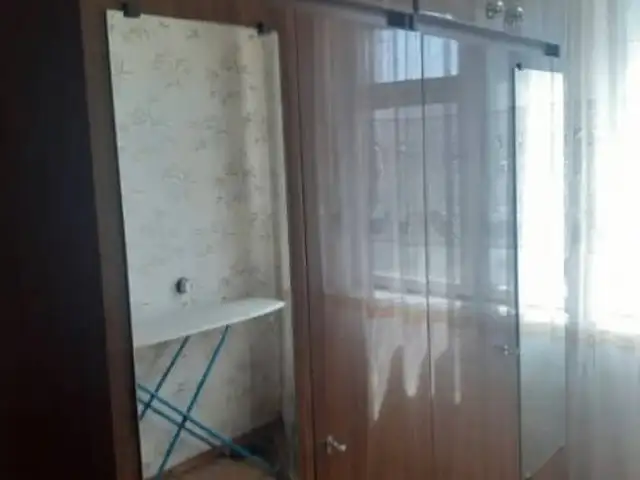 Шифоньер с антресолями Рига, Хуҷанд