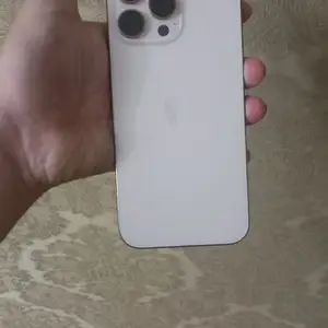Apple iPhone 16 Pro Max, 256 gb, Desert Titanium, Душанбе