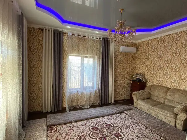 6-комн. дом, 2 этаж, 400 м², ш Душанбе н рудаки павароти лениград, Рудаки - 4