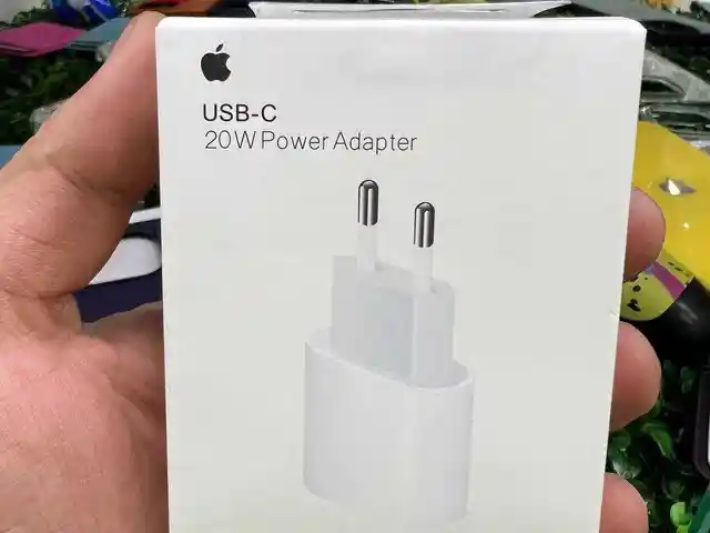 Адаптер питания 20w, Душанбе