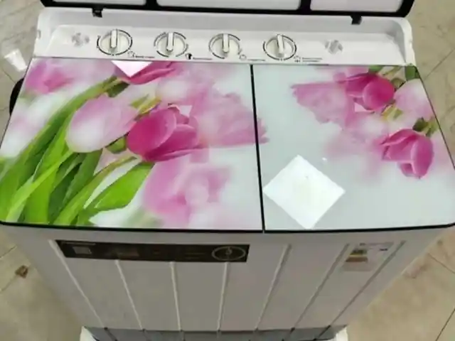 Стиральная машина 7kg, Душанбе