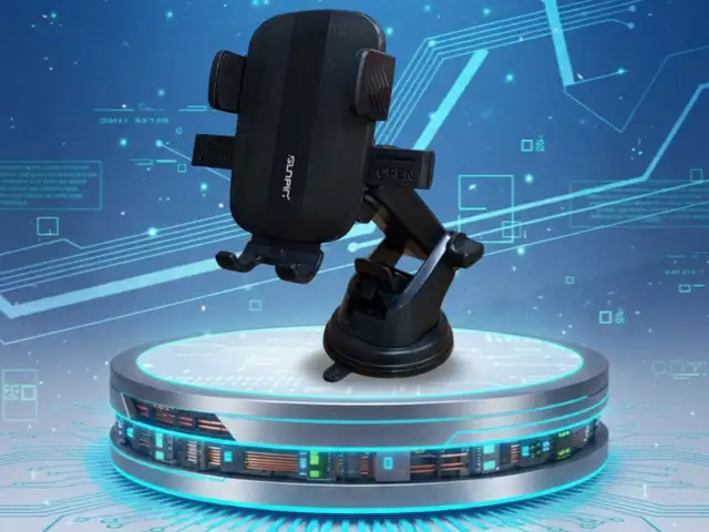 Держатель телефон для машина 360 градусов Sunpin CH-15, Душанбе