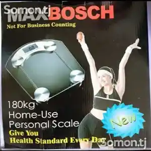 Весы, Душанбе