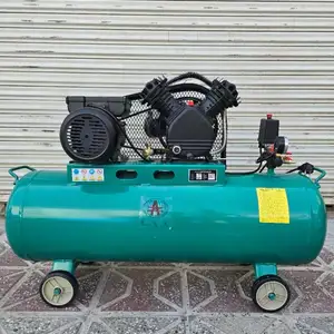 Компрессор 100л 2.2квт, Душанбе